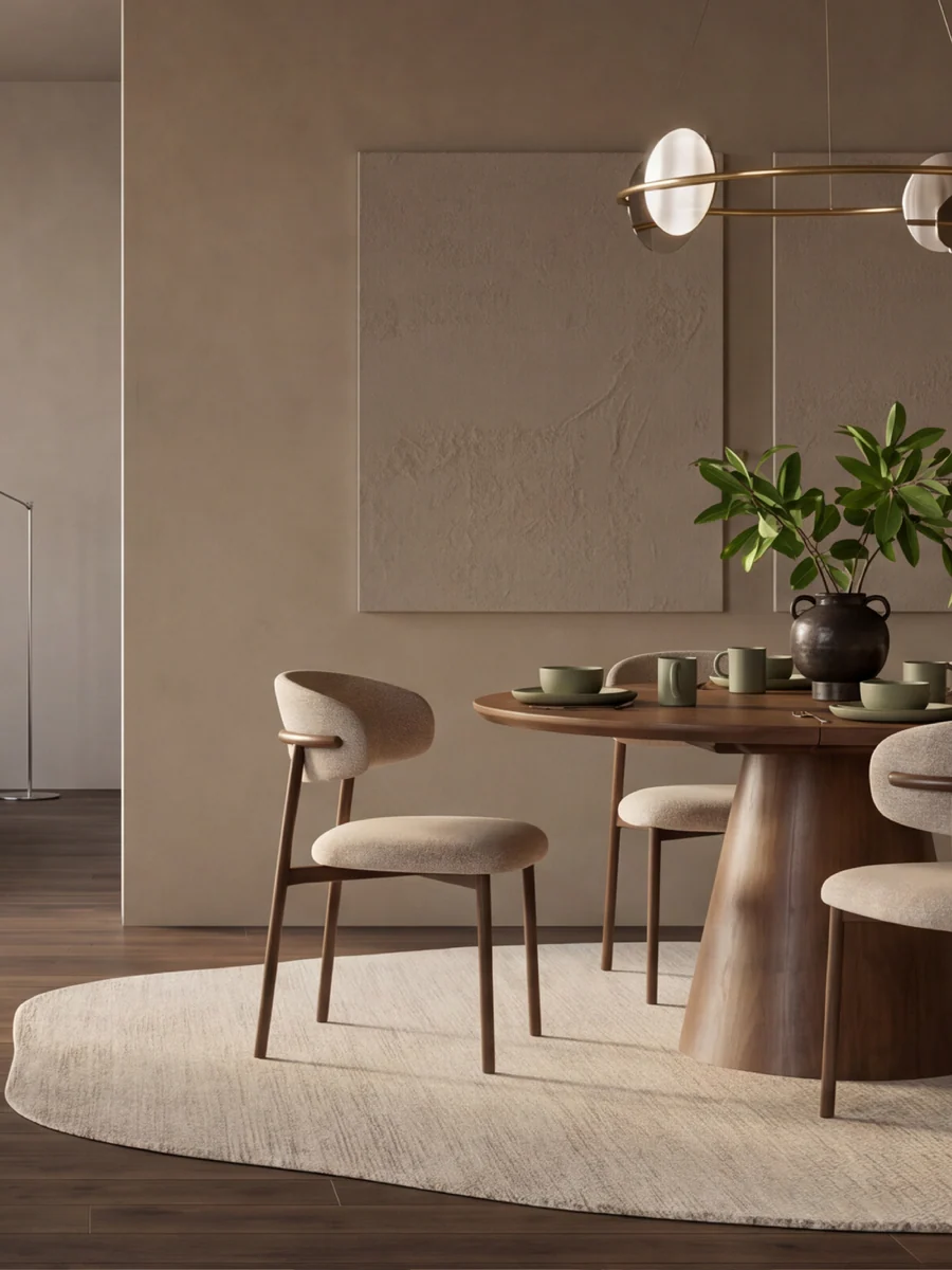 Quando la Sedia è Finalmente Quella Giusta: Piccole Grandi Trasformazioni Quotidiane