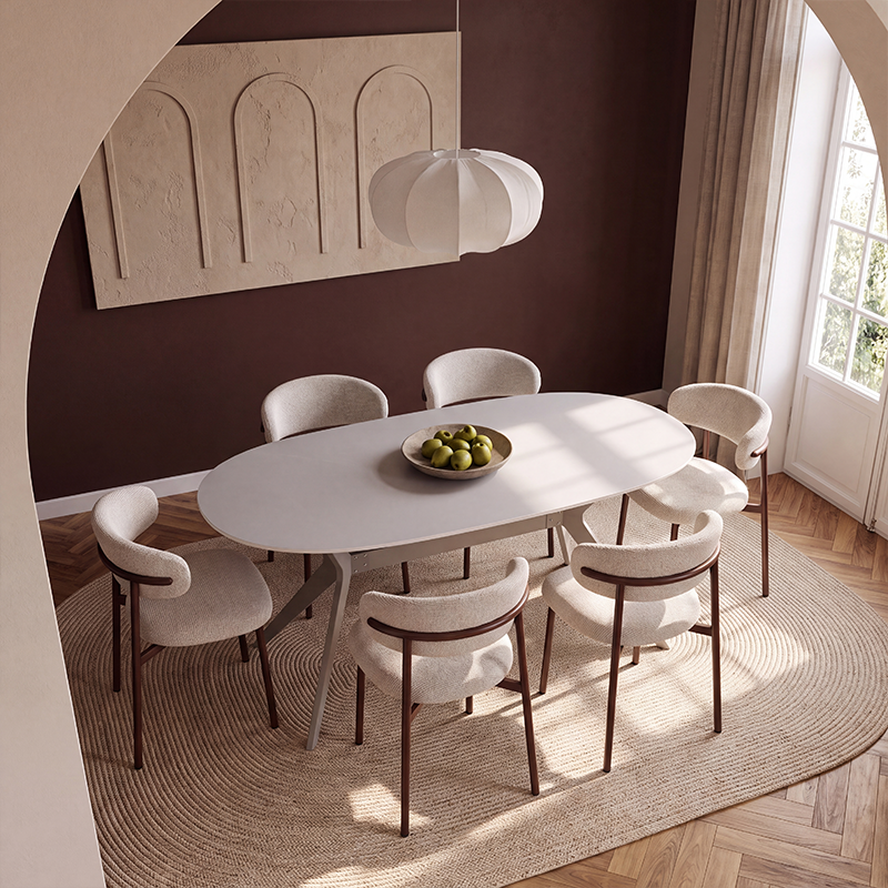 Come scegliere le sedie da pranzo perfette per la propria casa? Una guida completa all’acquisto