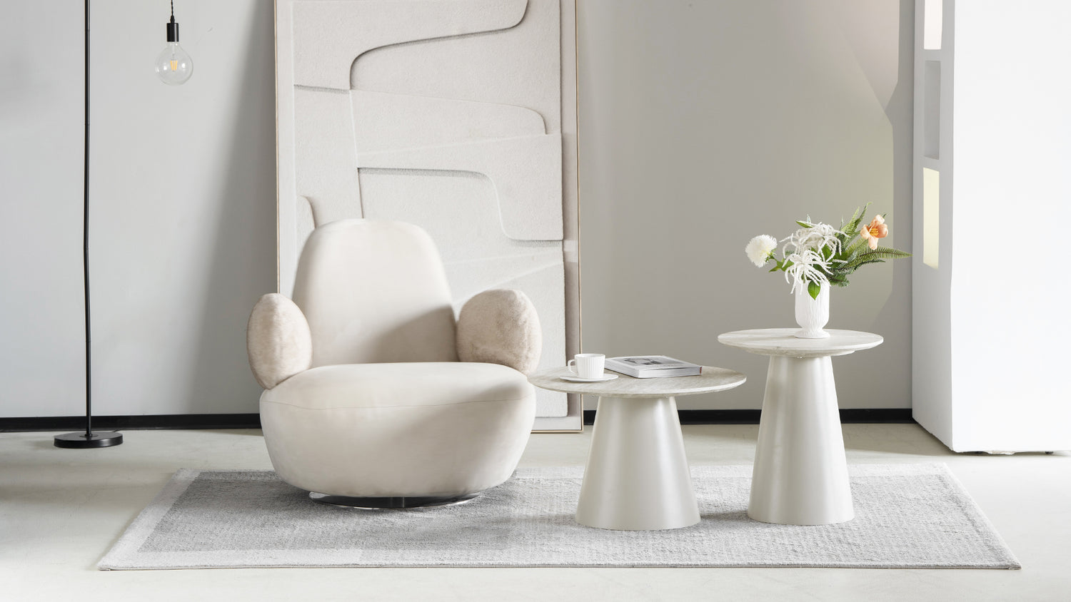 Consigli per la disposizione dei tavoli: rivitalizzate il vostro spazio!