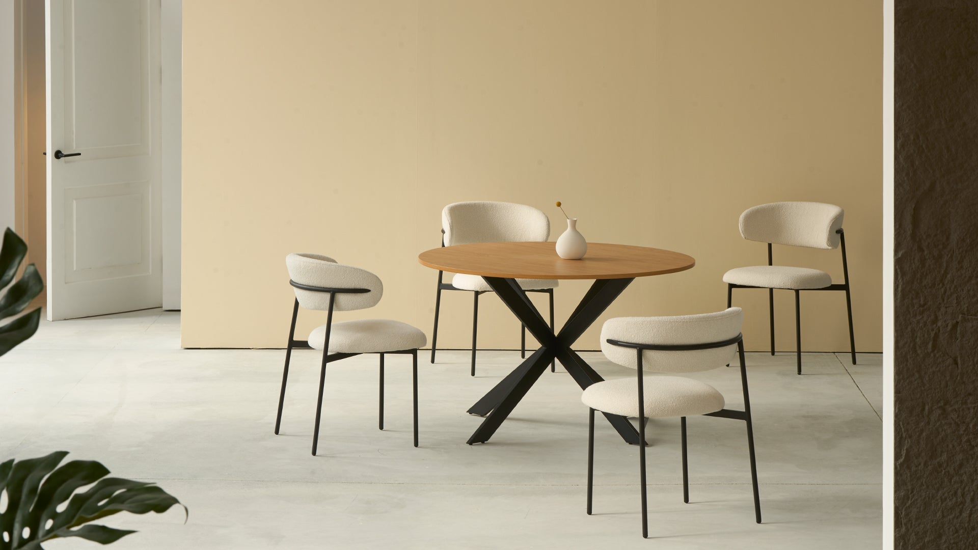 Set da pranzo che definiscono lo stile immediato!