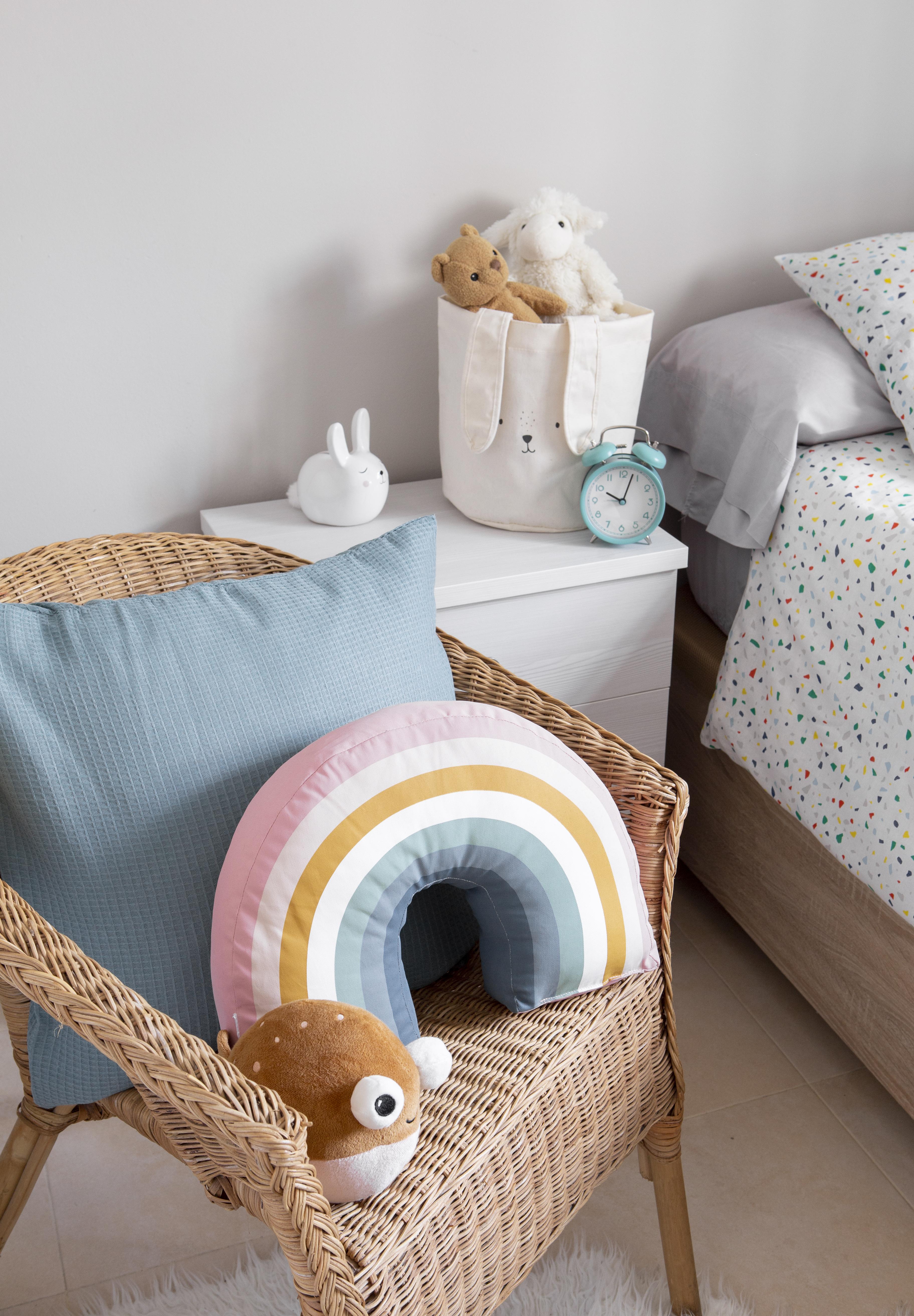 Mobili Family-Friendly: Stile che Resiste a Versamenti e Lacrime!