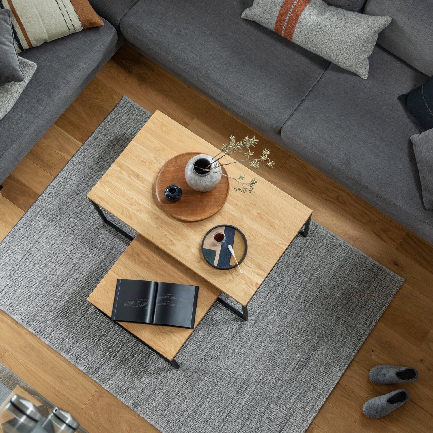 Le 10 migliori idee di mobili salvaspazio per piccoli appartamenti