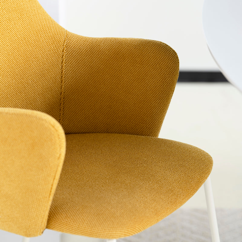 Braccioli ergonomici per maggiore comfort durante i pasti