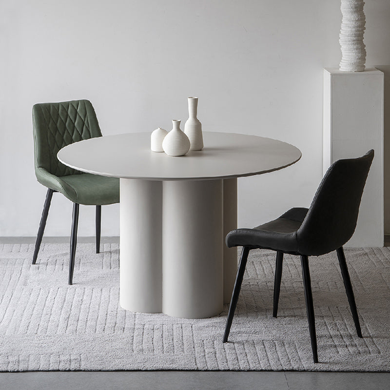 Sedie e poltrone OFCASA in similpelle - collezioni verde e marrone per sala da pranzo e cucina. Arredamento e complementi d'arredo moderni.