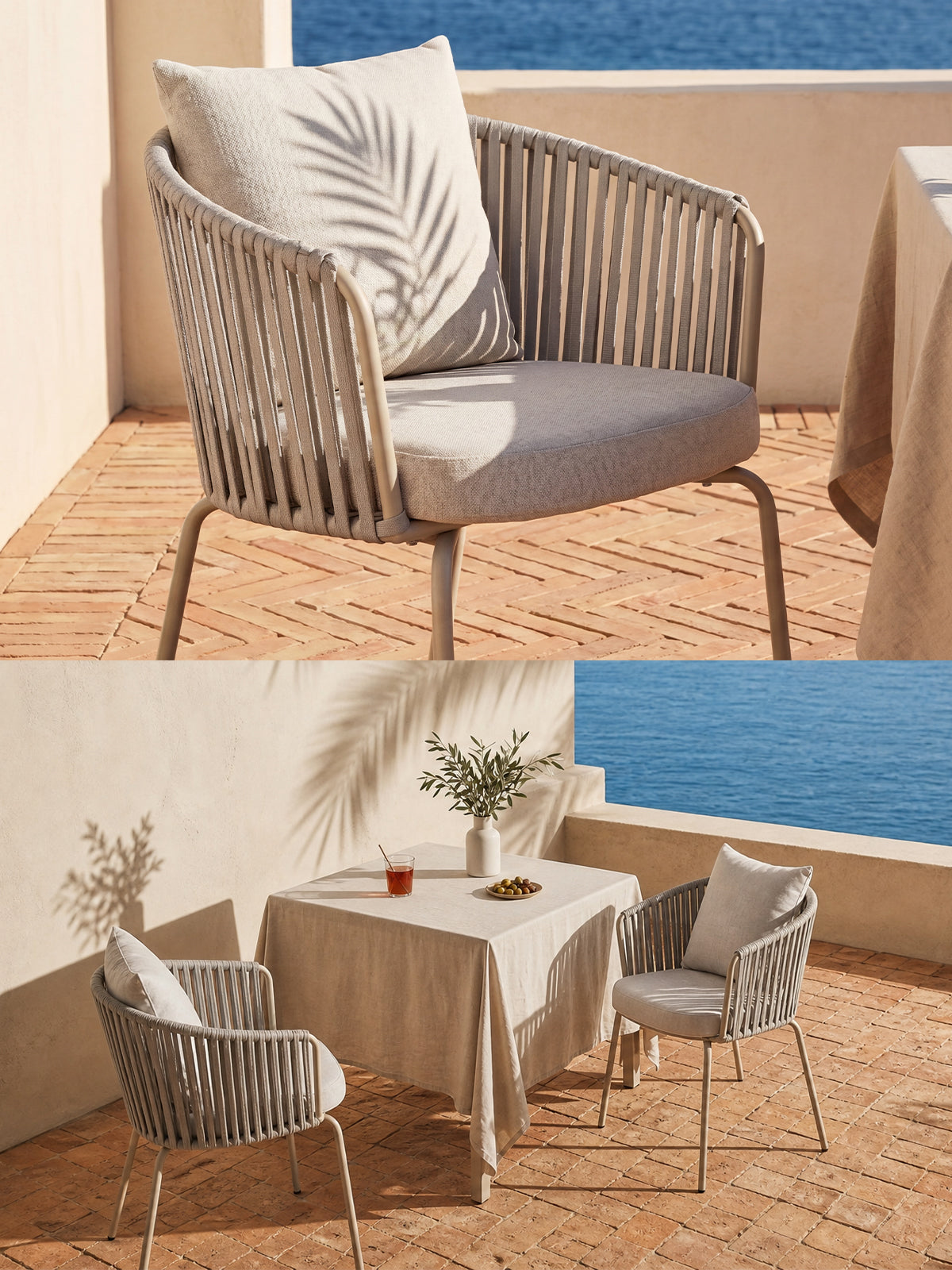 Come Realizzare lo Stile Estivo Arioso：Colori, Materiali e Consigli di Stile