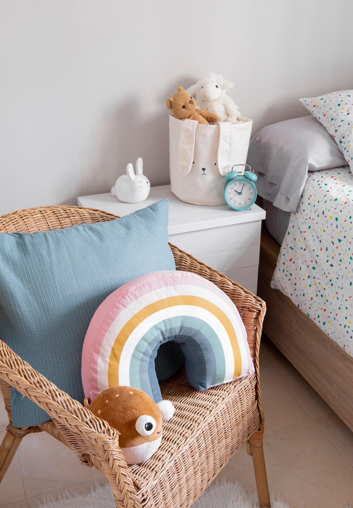 Mobili Family-Friendly: Stile che Resiste a Versamenti e Lacrime!