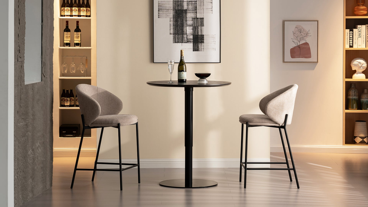 OFCASA | Sgabelli Cucina Bar Comodi & Design