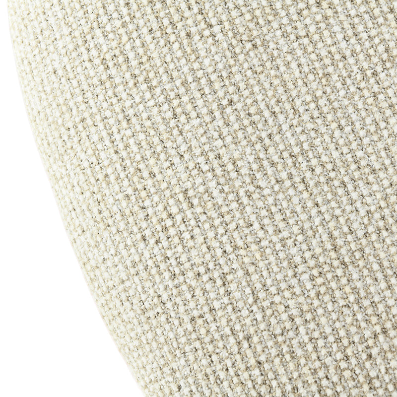 Sedie da pranzo Zahra S[set di 2] [tessuto di lino][⌀ 2.5 cm]