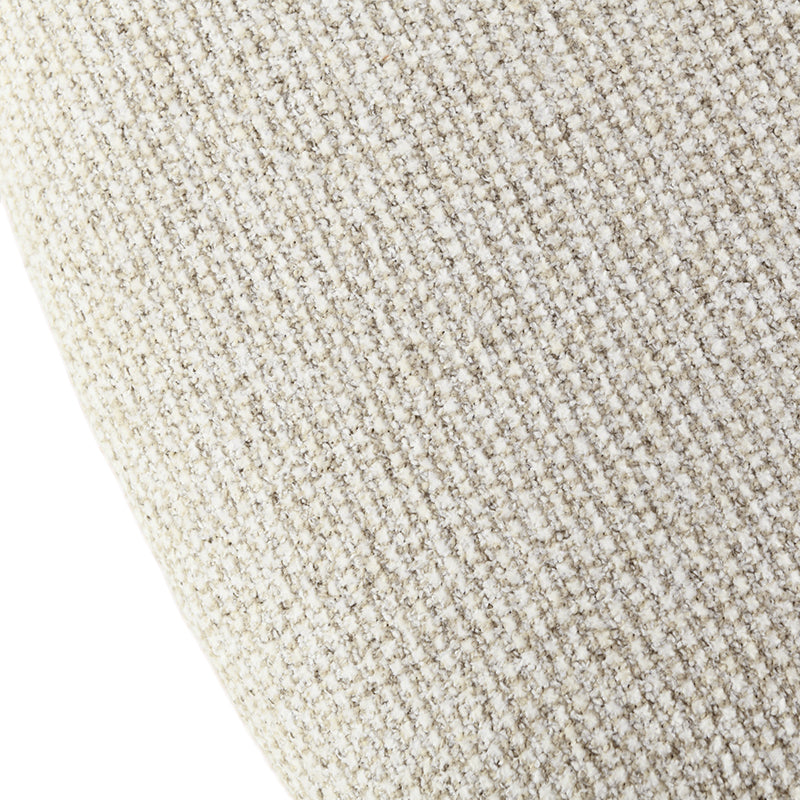 Sedie da pranzo Karin [set di 2] [Beige]