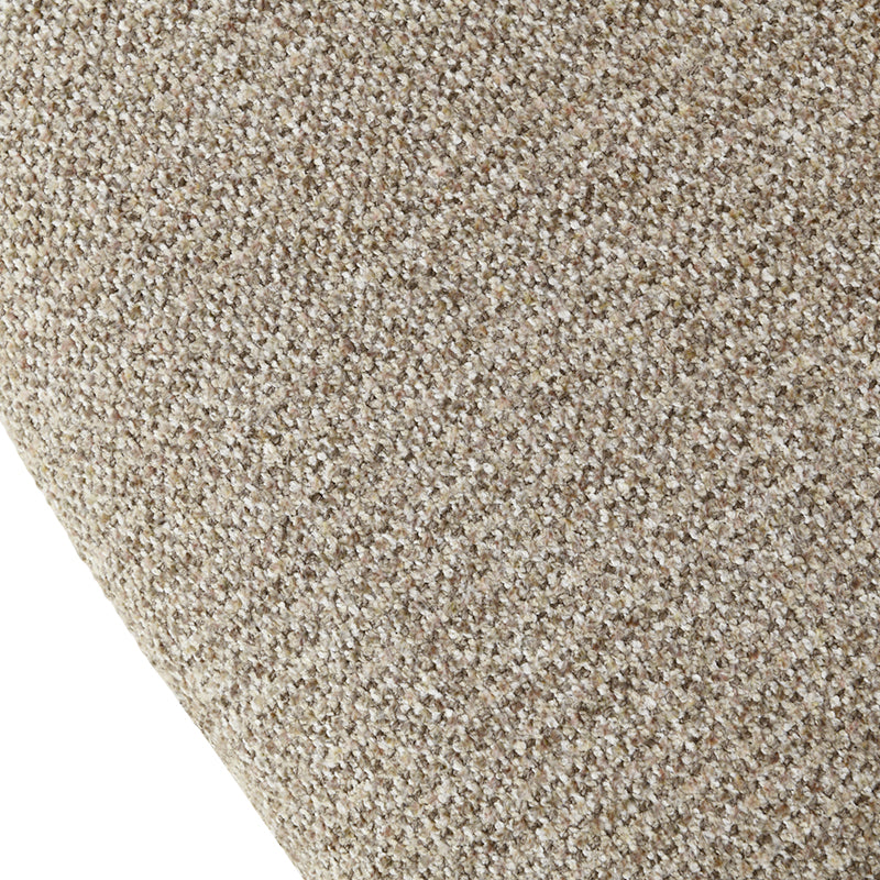 Sedie da pranzo Karin [set di 2] [Beige]