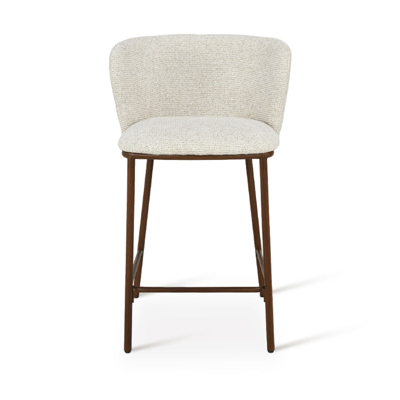 Sgabelli Karin [set di 2] [65 cm]