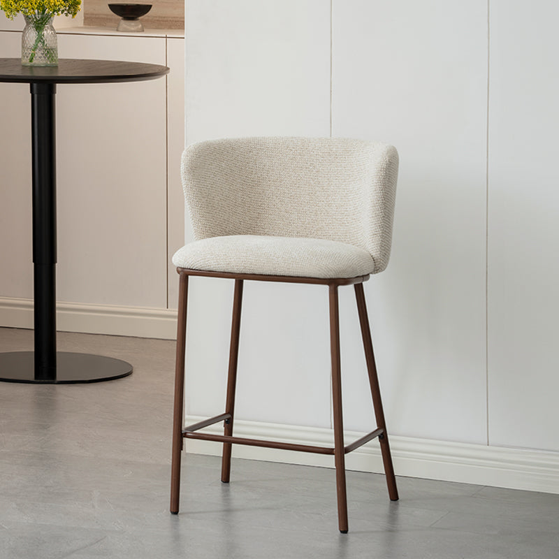 Sgabelli Karin [set di 2] [65 cm]