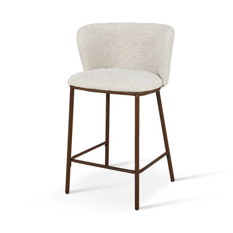 Sgabelli Karin [set di 2] [65 cm]