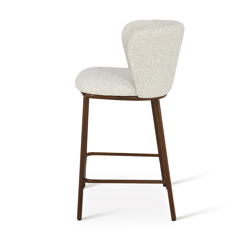 Sgabelli Karin [set di 2] [65 cm]