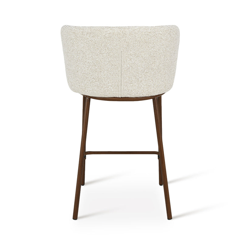 Sgabelli Karin [set di 2] [65 cm]