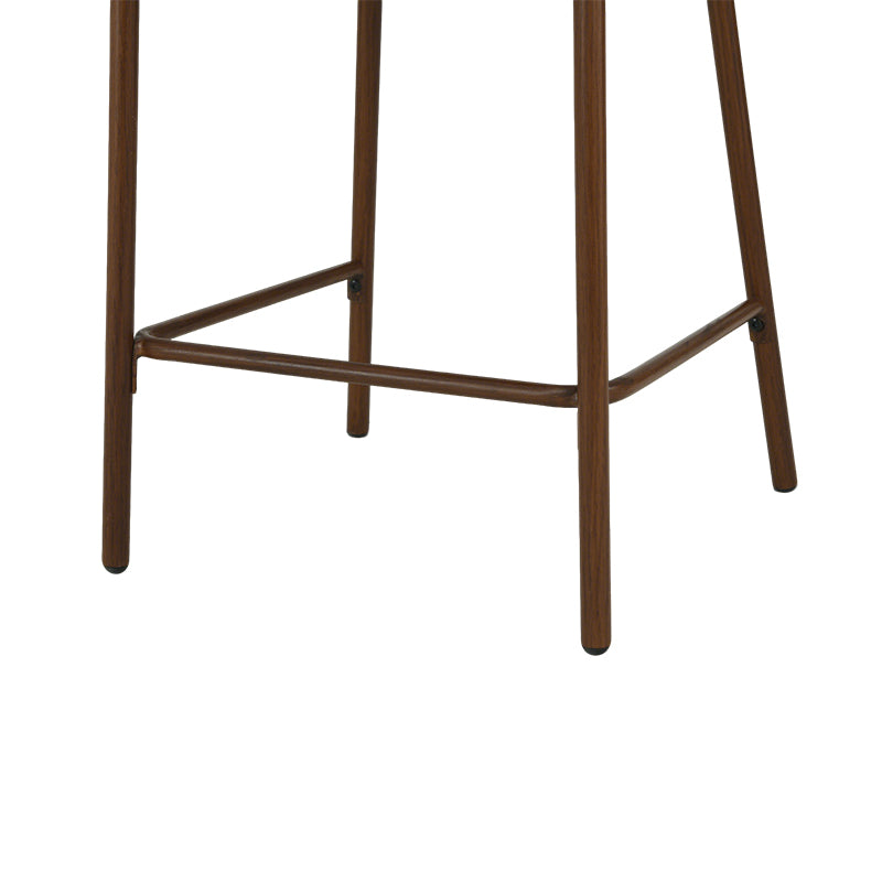 Sgabelli Karin [set di 2] [65 cm]