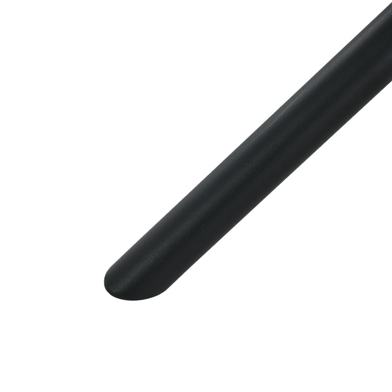 Sedie Con Braccioli Bronywn [set di 2] [Lino e similpelle] [Girevole A 180 Gradi]