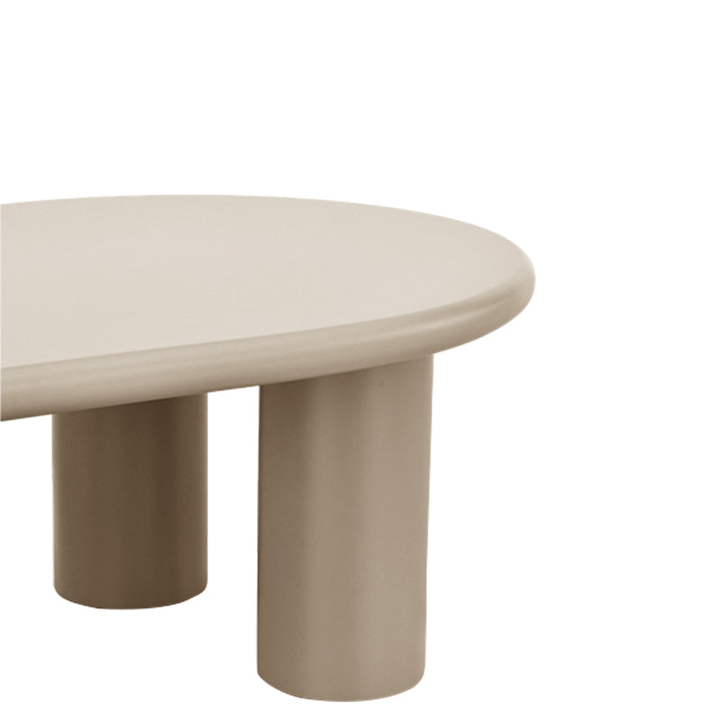Tavolino da salotto Mellow [110 cm]