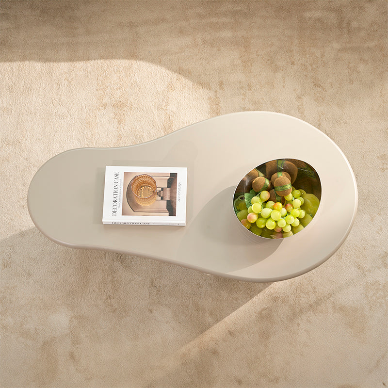 Tavolino da salotto Mellow [110 cm]