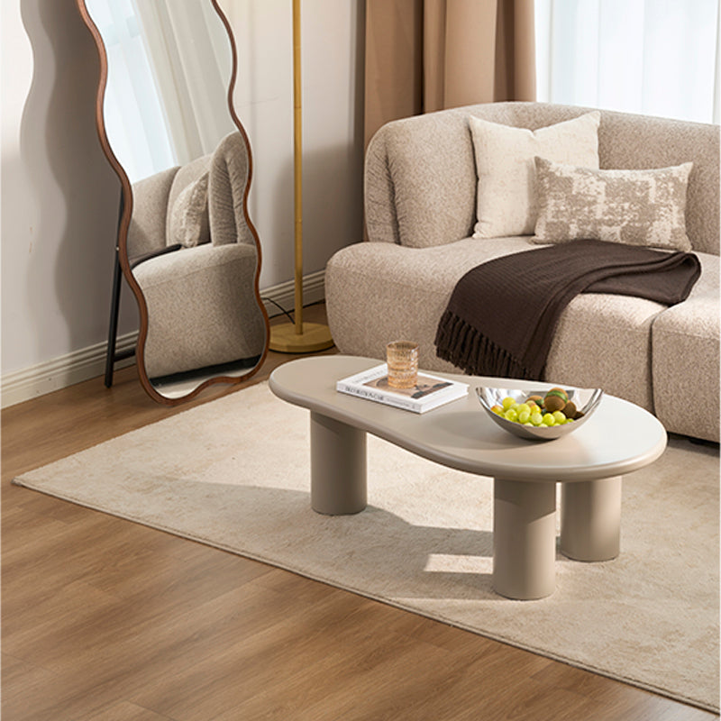 Tavolino da salotto Mellow [110 cm]
