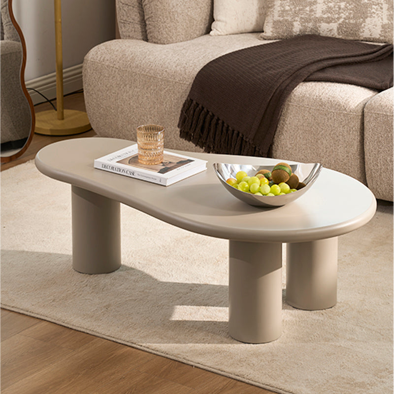 Tavolino da salotto Mellow [110 cm]