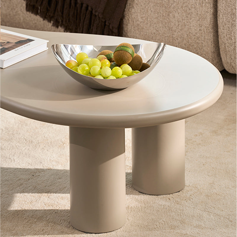 Tavolino da salotto Mellow [110 cm]