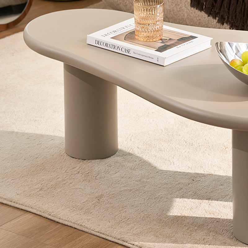 Tavolino da salotto Mellow [110 cm]