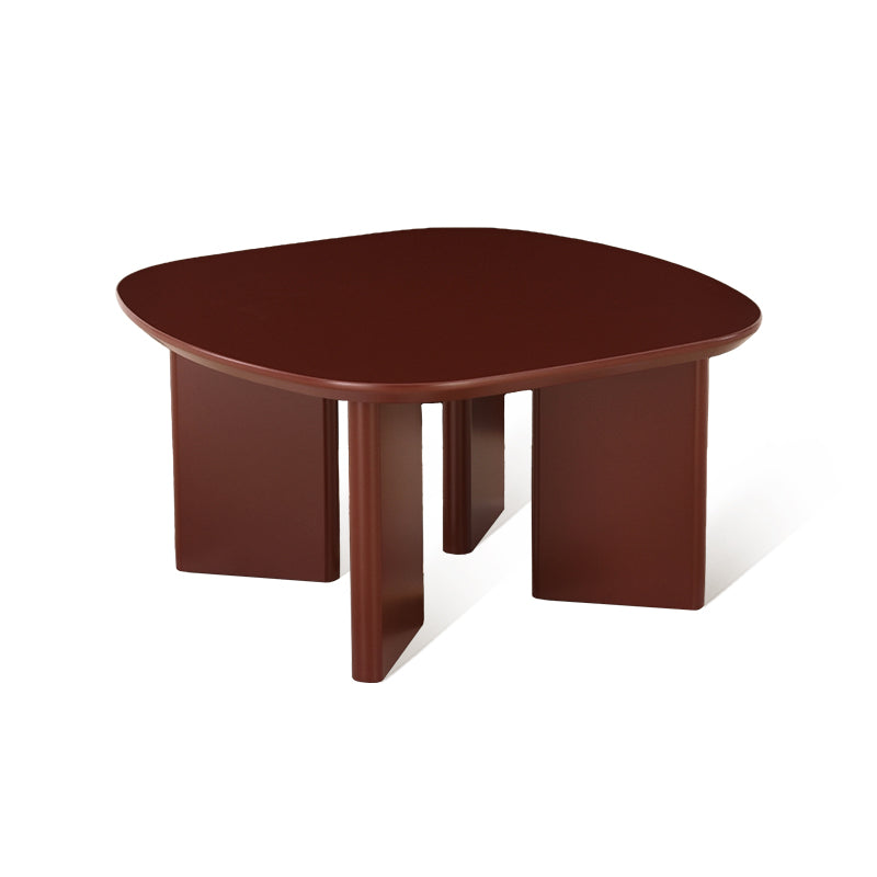 Tavolino quadrato Haas [80 cm]