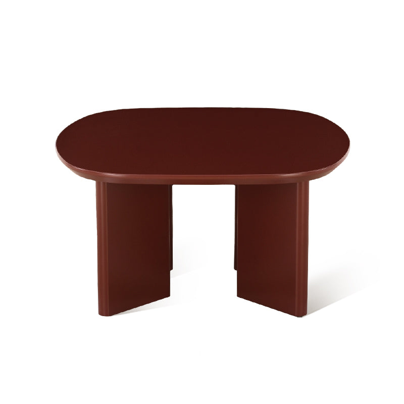 Tavolino quadrato Haas [80 cm]