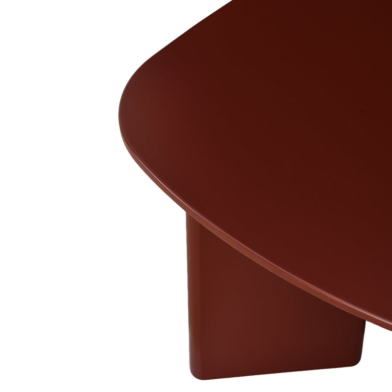 Tavolino quadrato Haas [80 cm]