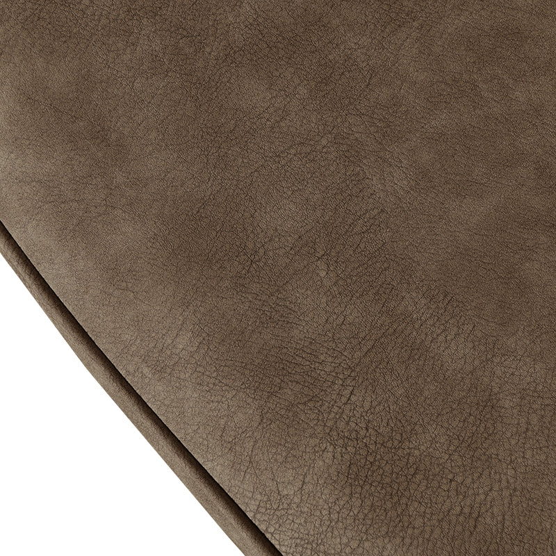 Sgabelli Aleena [set di 2] [ecopelle] [65 cm]