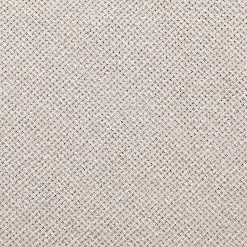 Sedia da pranzo Louisa [Set da 1] [Tessuto in lino]