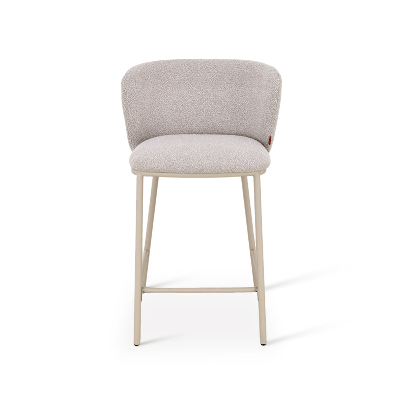 Sgabelli Karin [set di 2] [65 cm]