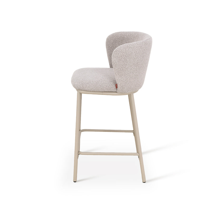 Sgabelli Karin [set di 2] [65 cm]