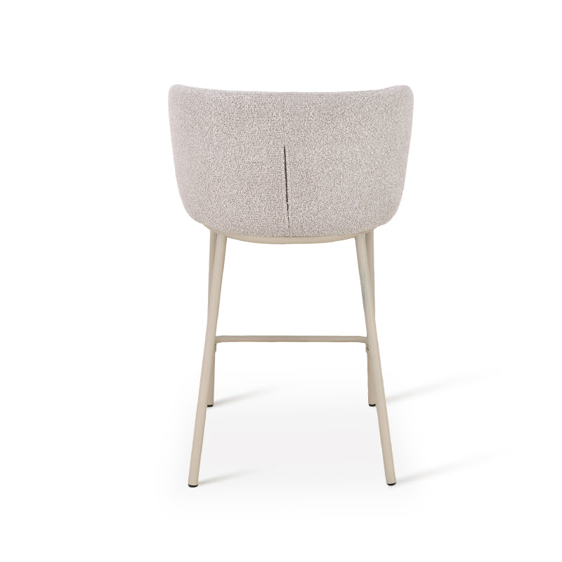 Sgabelli Karin [set di 2] [65 cm]