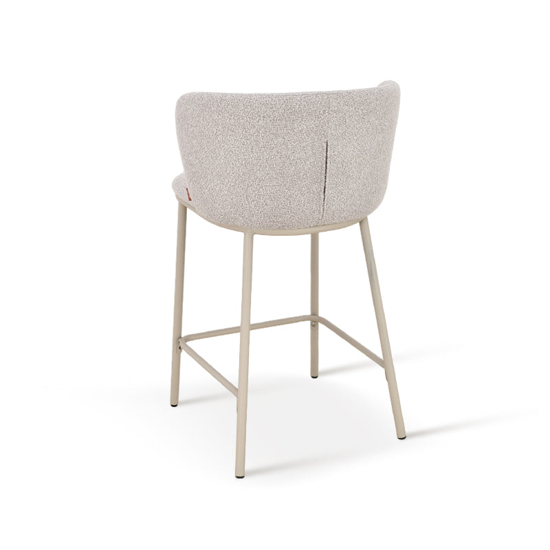 Sgabelli Karin [set di 2] [65 cm]