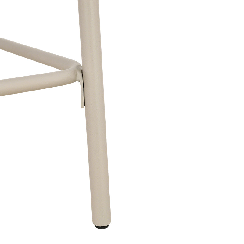 Sgabelli Karin [set di 2] [65 cm]