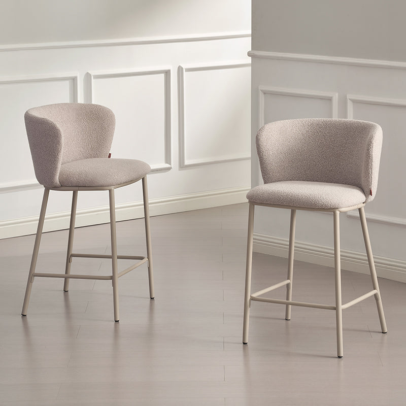 Sgabelli Karin [set di 2] [65 cm]